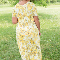 Dandelion Dreams Dress