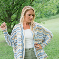 Daydream Believer Cardigan