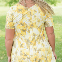 Dandelion Dreams Dress