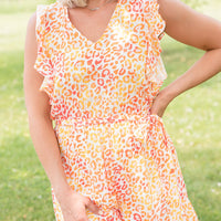 Bask in the Sunshine Romper