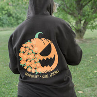 PT Semi Sweet Semi Spooky Hoodie