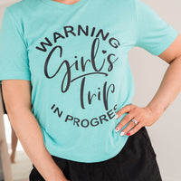 Girls Trip Tee