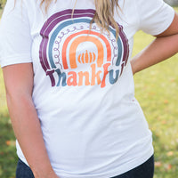 Thankful Graphic Tee