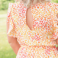 Bask in the Sunshine Romper