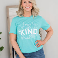 Always Be Kind Tee