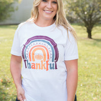 Thankful Graphic Tee