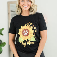 Dog Mom Tee