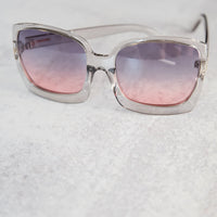 The Megan Sunglasses