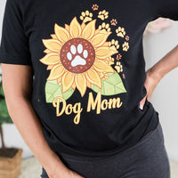 Dog Mom Tee