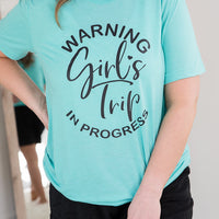 Girls Trip Tee