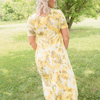 Dandelion Dreams Dress