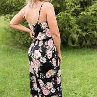 Floral Beauty Dress