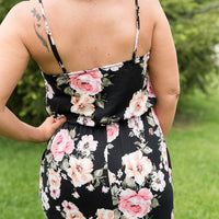 Floral Beauty Dress