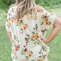 Natural Essence Top