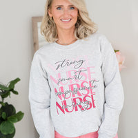 Nurses Are.... Crewneck