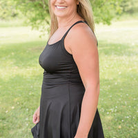 Stunning Little Black Dress