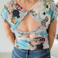 More Beautiful than Ever Top