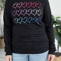 Electric Love Graphic Tee