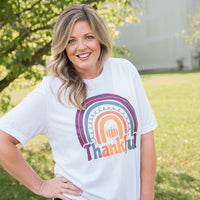 Thankful Graphic Tee