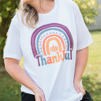 Thankful Graphic Tee