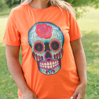 Sugar Skull Tee