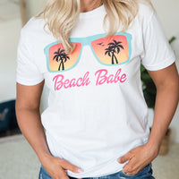 Beach Babe Graphic Tee