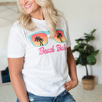 Beach Babe Graphic Tee