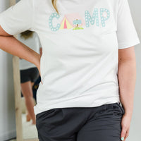 Camp Tee