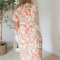 So Dreamy Maxi Dress