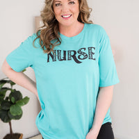 Qualities of a Nurse Tee