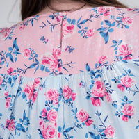 Sweet Florals Top