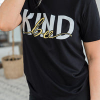 Bee Kind Graphic Tee