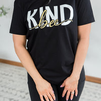 Bee Kind Graphic Tee