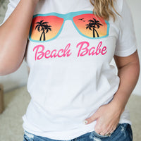 Beach Babe Graphic Tee