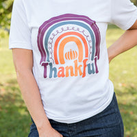 Thankful Graphic Tee