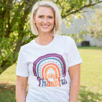 Thankful Graphic Tee