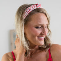 Patriotic Headband