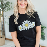 Daisies Graphic Tee