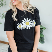 Daisies Graphic Tee