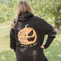 PT Semi Sweet Semi Spooky Hoodie