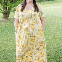 Dandelion Dreams Dress