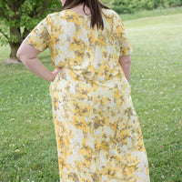 Dandelion Dreams Dress