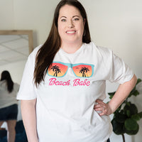 Beach Babe Graphic Tee