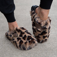 Get Cozy Slippers