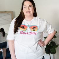 Beach Babe Graphic Tee