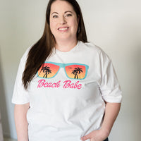 Beach Babe Graphic Tee