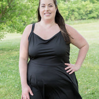 Stunning Little Black Dress