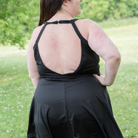 Stunning Little Black Dress