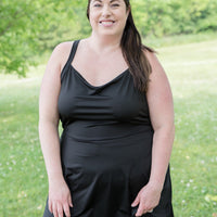 Stunning Little Black Dress