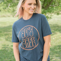 90's Babe Graphic Tee